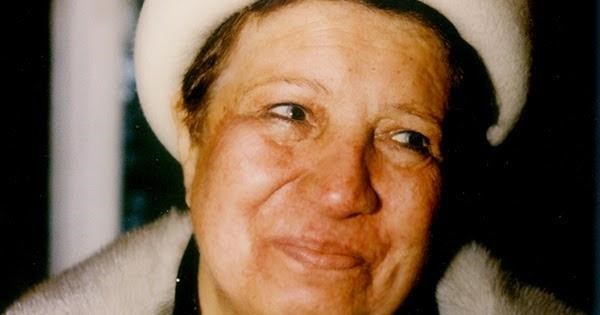 הרבנית ברכה