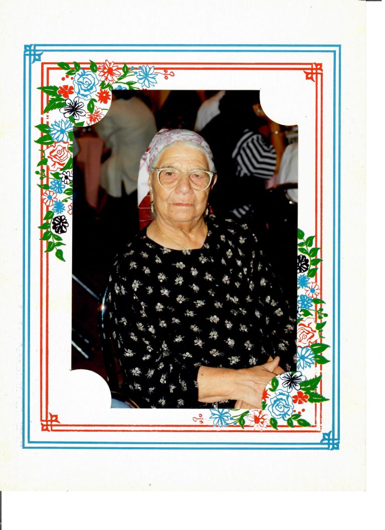 סבתא וואלי2