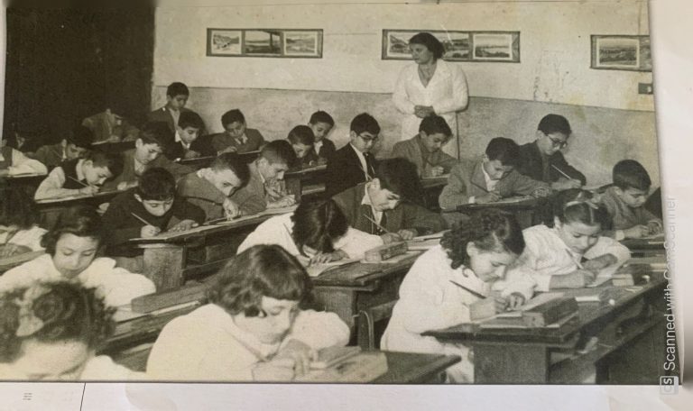 אליאנס תטואן