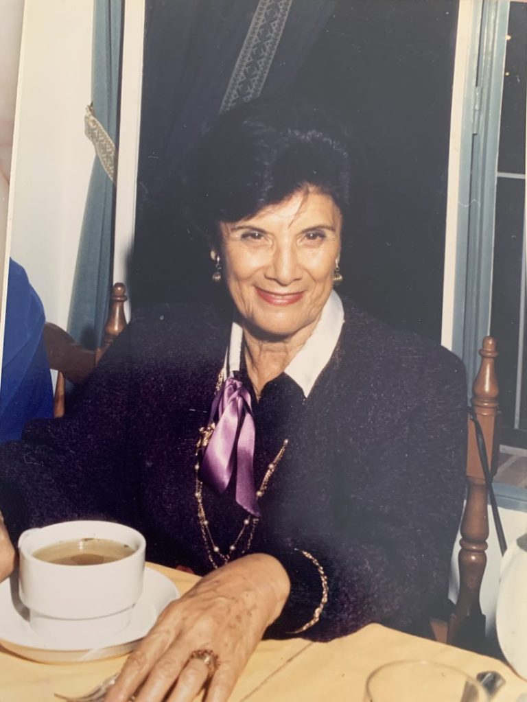 תמונה יפה עם מרק מגעיל