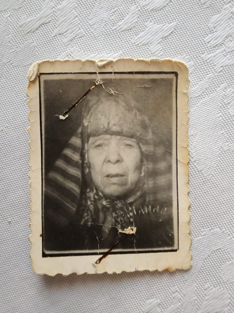 תמונה, לטיפול