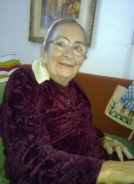 סברסה מימון