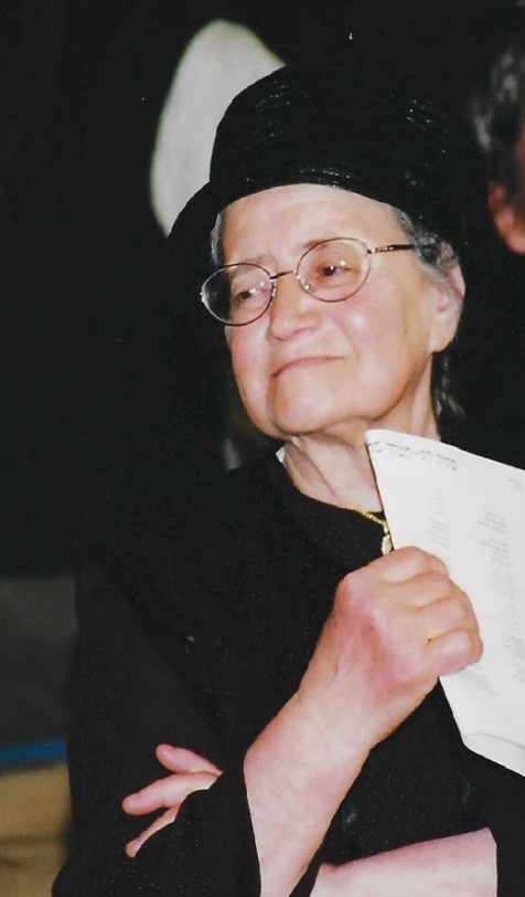 שמחה עובדיה פתיה 1