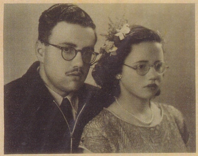 שמחה עובדיה פתיה ואחיה