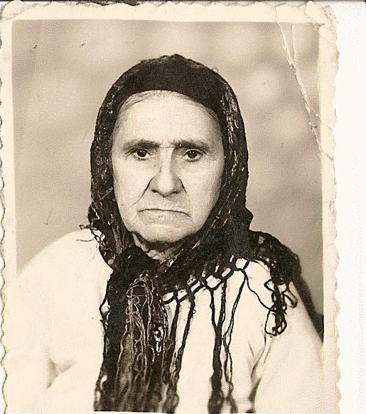 Zohara Fathers mother