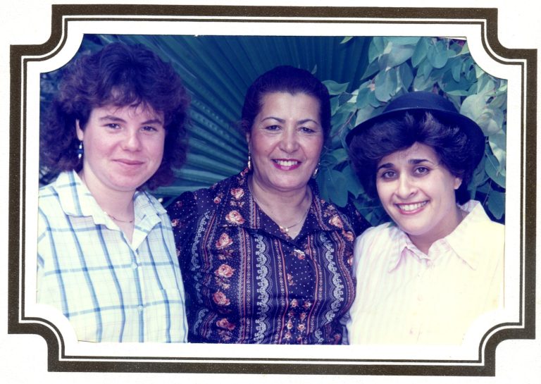 אסתר דחבש א003