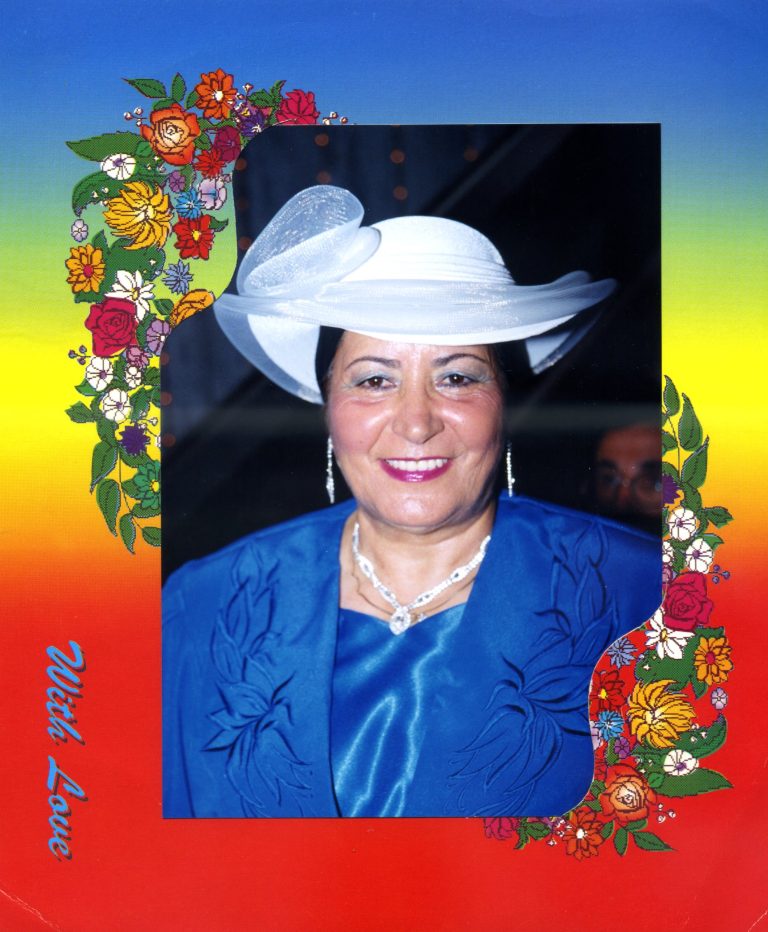 אסתר דחבש א011