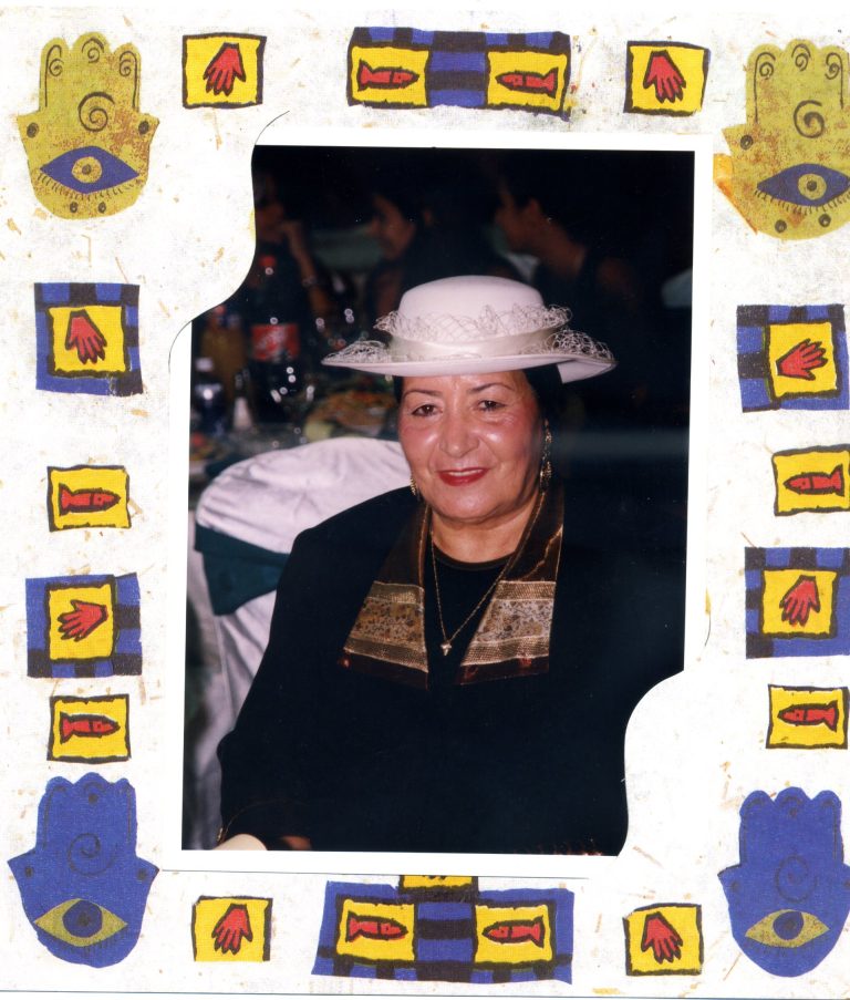 אסתר דחבש א012