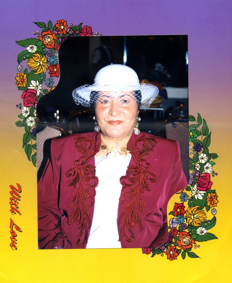 אסתר דחבש א013