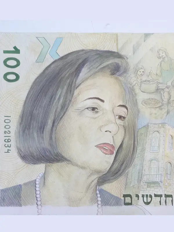 אודות רבקה בן קיקי - "חכמת לב - אליאנס: כל ישראל חברים"